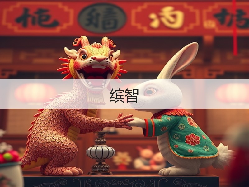 缤智