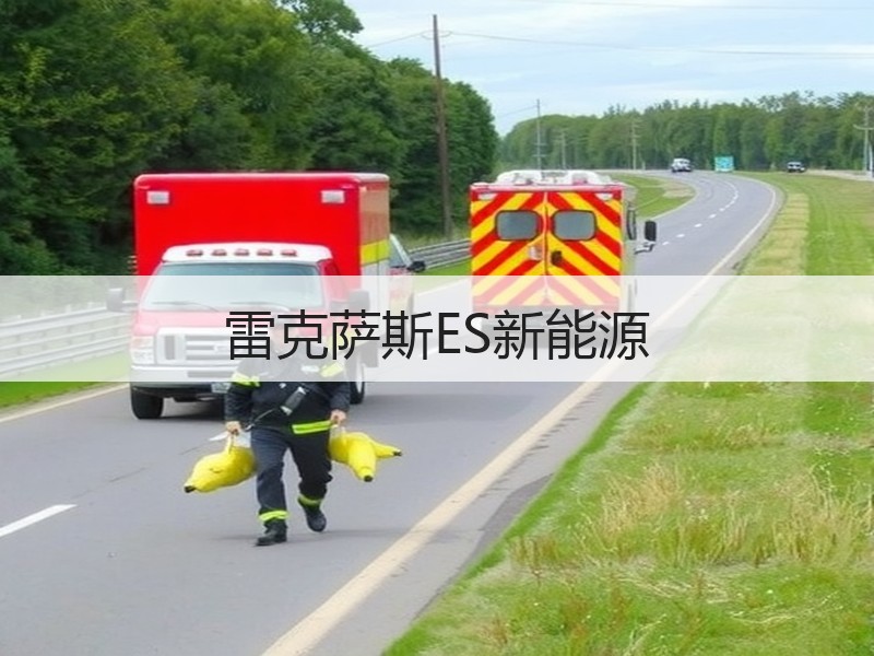 雷克萨斯ES新能源