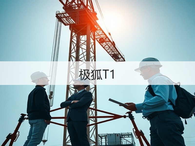 极狐T1