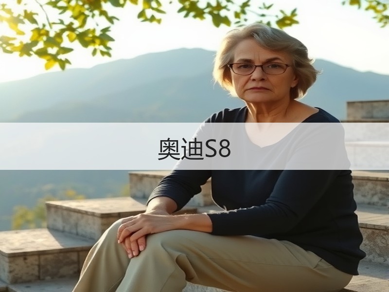 奥迪S8
