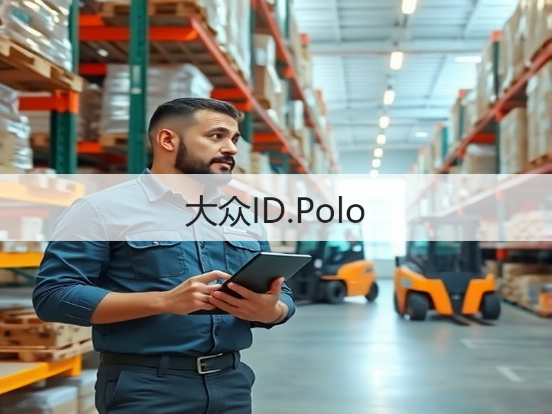 大众ID.Polo