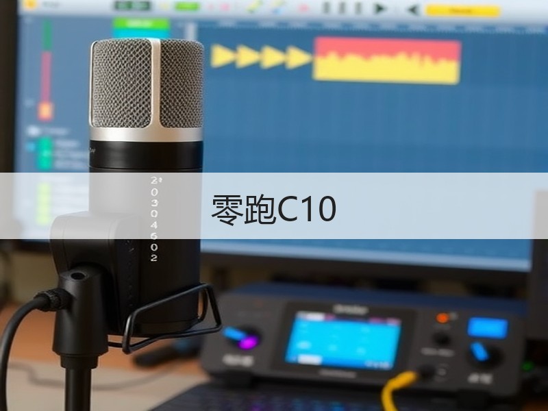 零跑C10