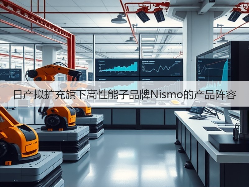 日产拟扩充旗下高性能子品牌Nismo的产品阵容