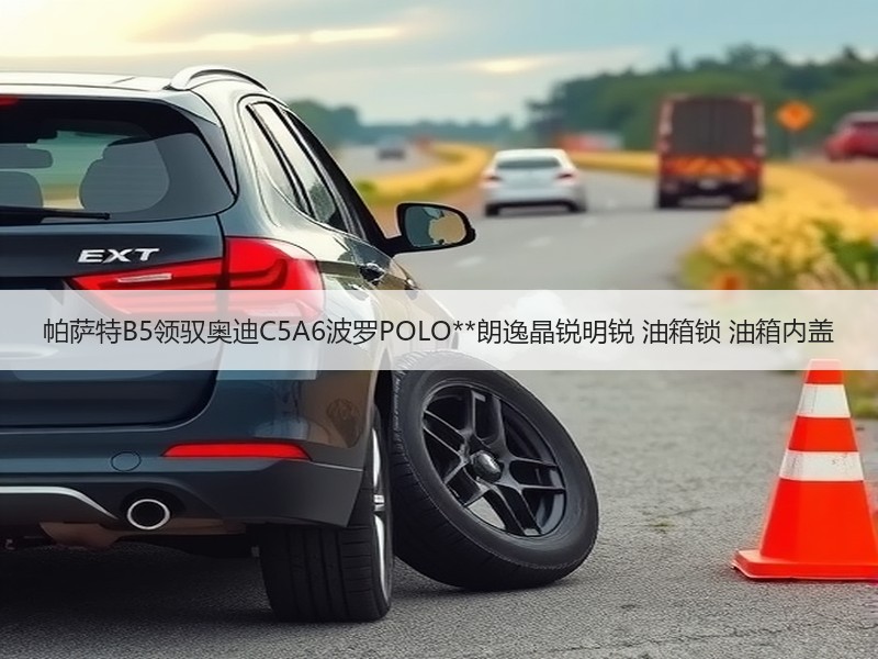 帕萨特B5领驭奥迪C5A6波罗POLO**朗逸晶锐明锐 油箱锁 油箱内盖