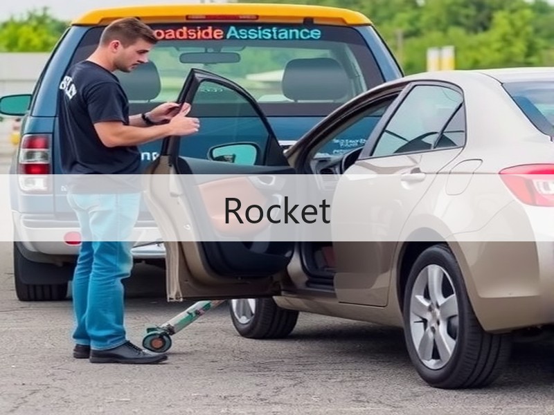 Rocket