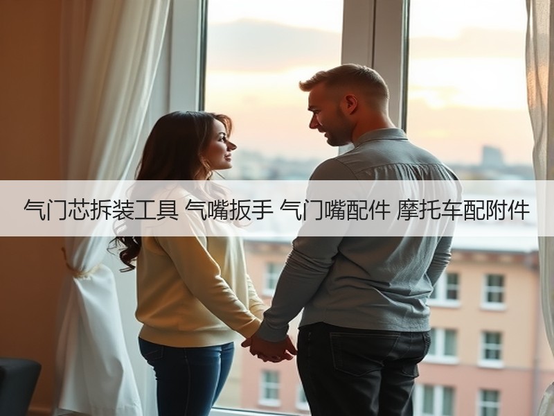 气门芯拆装工具 气嘴扳手 气门嘴配件 摩托车配附件