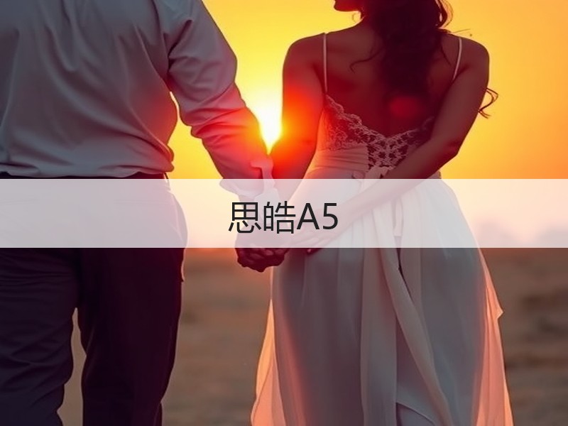 思皓A5