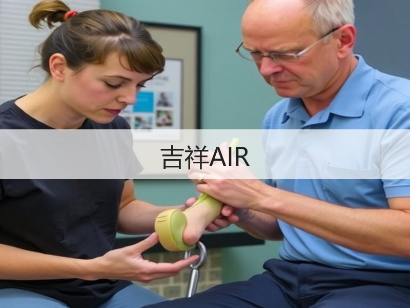 吉祥AIR