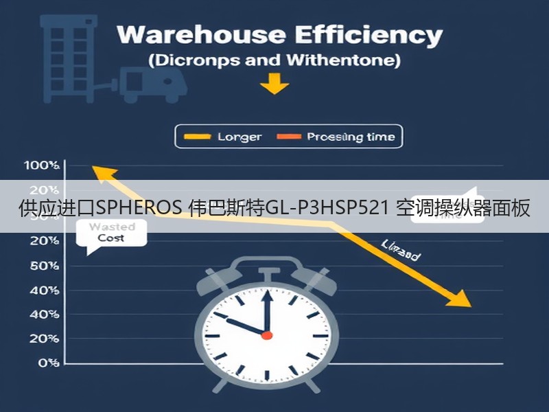 供应进口SPHEROS 伟巴斯特GL-P3HSP521 空调操纵器面板