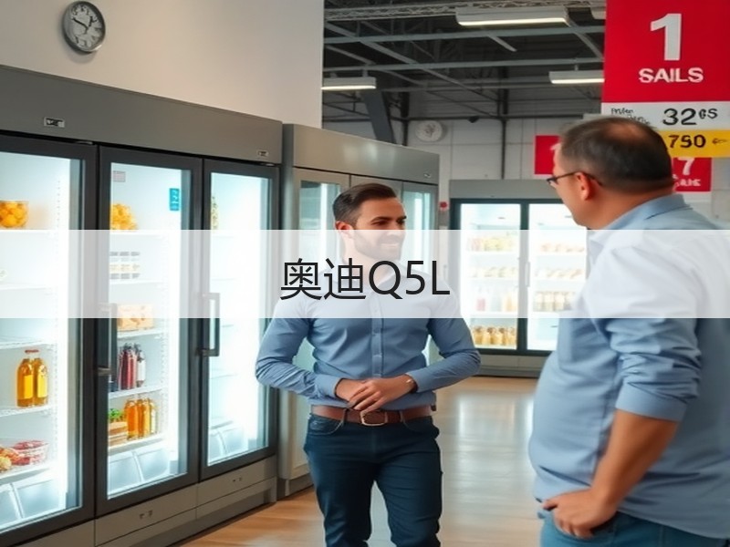 奥迪Q5L