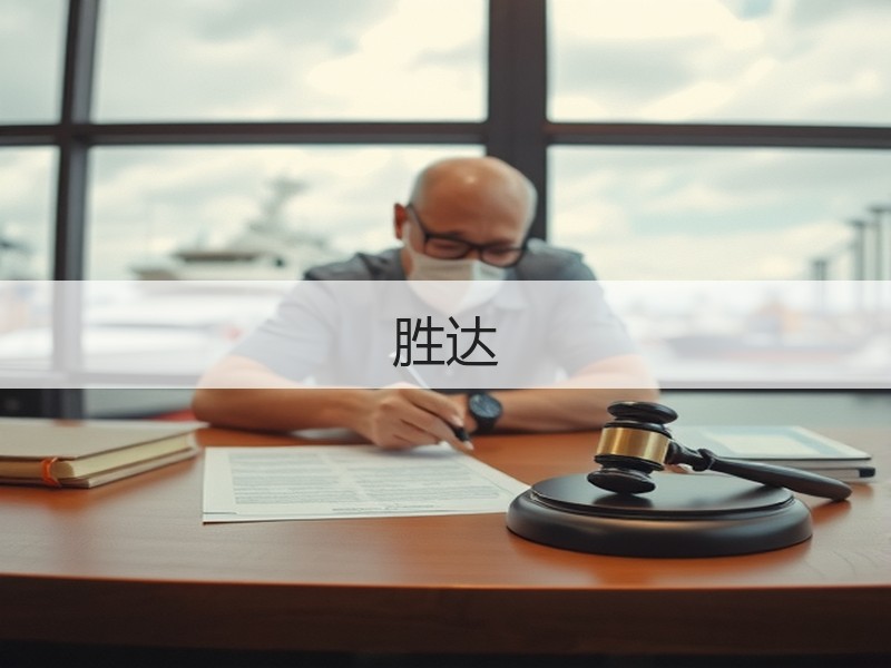 胜达