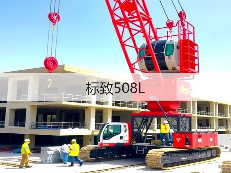 标致508L