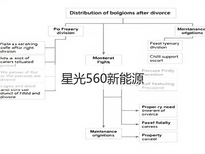 星光560新能源