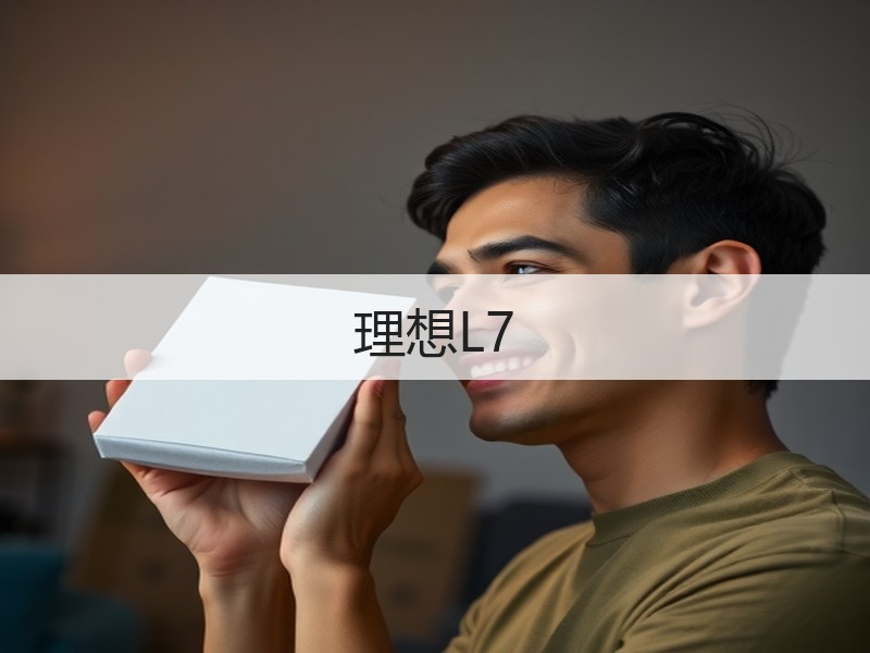 理想L7