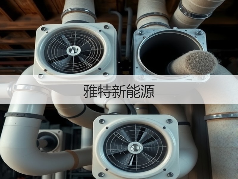 雅特新能源