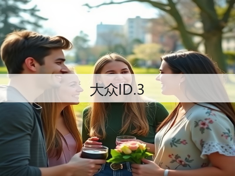 大众ID.3