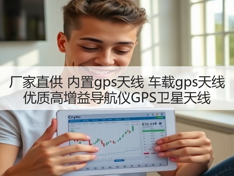 厂家直供 内置gps天线 车载gps天线 优质高增益导航仪GPS卫星天线