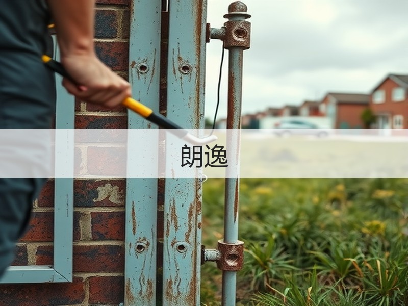 朗逸