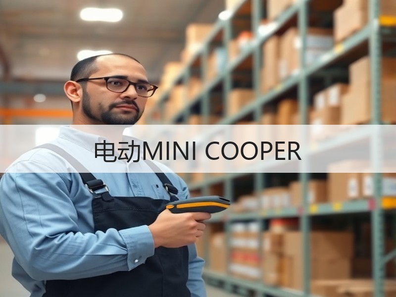 电动MINI COOPER