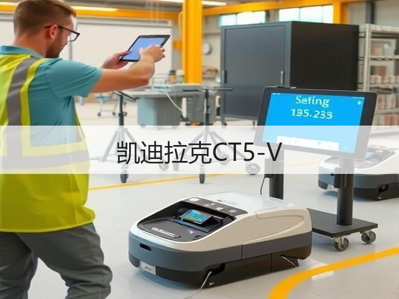 凯迪拉克CT5-V
