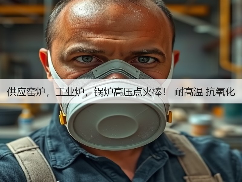 供应窑炉，工业炉，锅炉高压点火棒！ 耐高温 抗氧化