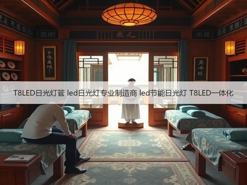 T8LED日光灯管 led日光灯专业制造商 led节能日光灯 T8LED一体化