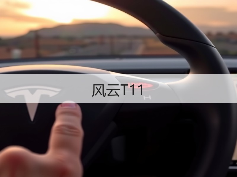 风云T11