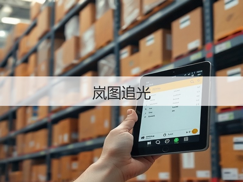 岚图追光