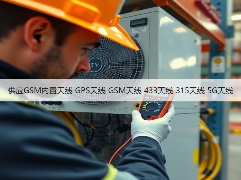 供应GSM内置天线 GPS天线 GSM天线 433天线 315天线 5G天线