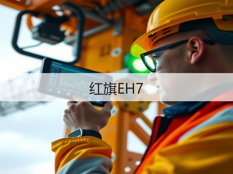 红旗EH7