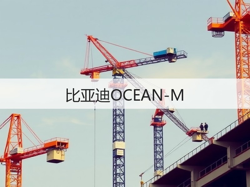 比亚迪OCEAN-M