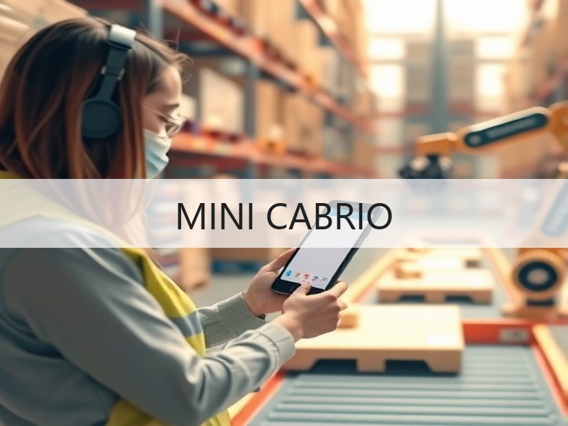 MINI CABRIO
