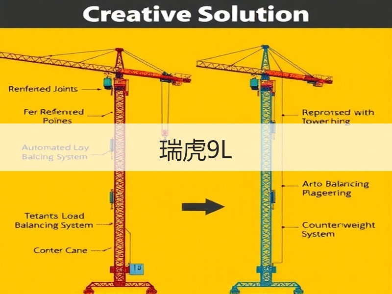 瑞虎9L