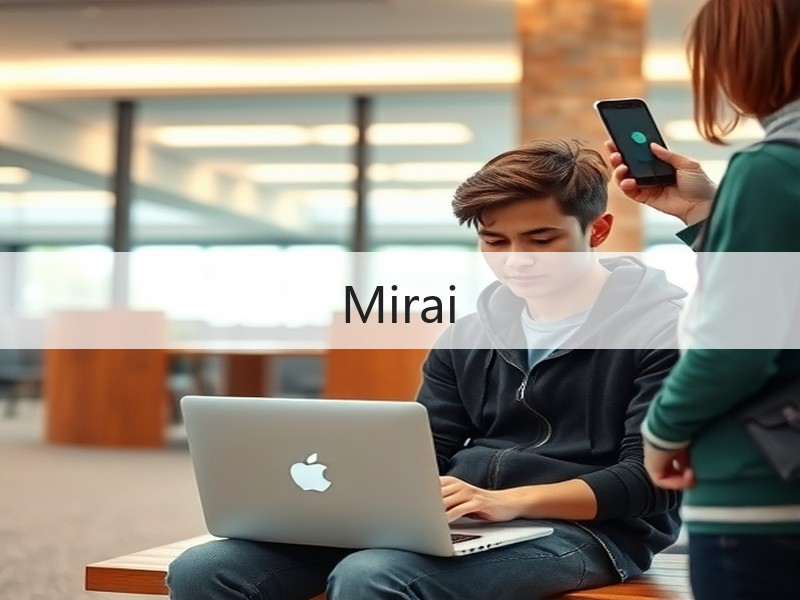 Mirai