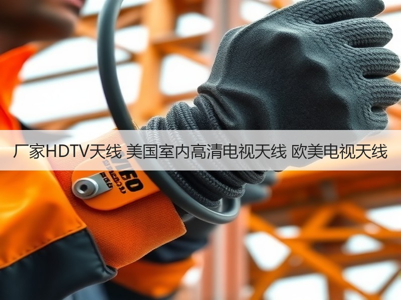 厂家HDTV天线 美国室内高清电视天线 欧美电视天线
