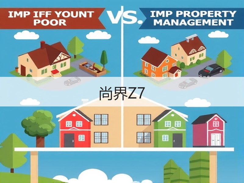 尚界Z7