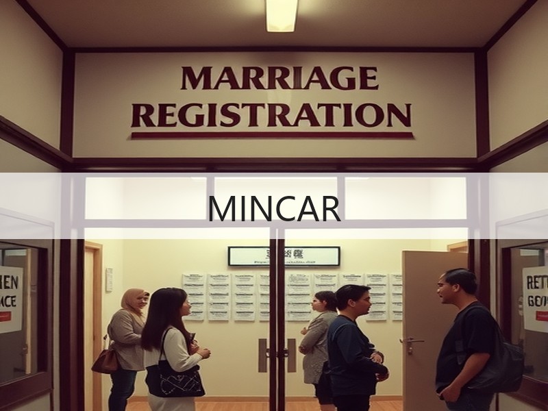 MINCAR