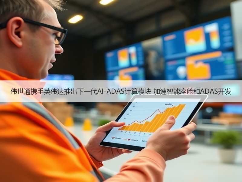 伟世通携手英伟达推出下一代AI-ADAS计算模块 加速智能座舱和ADAS开发