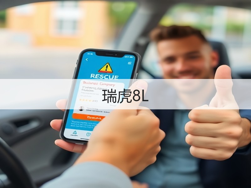 瑞虎8L
