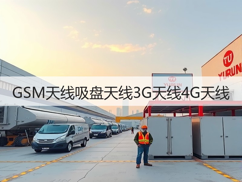 GSM天线吸盘天线3G天线4G天线