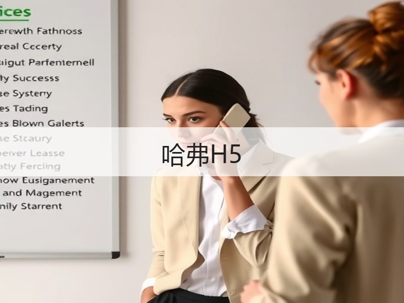 哈弗H5