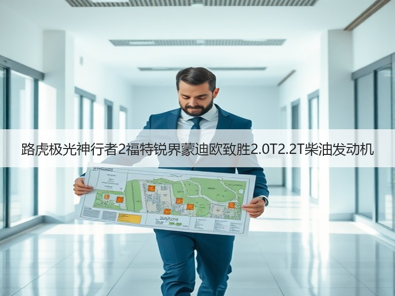 路虎极光神行者2福特锐界蒙迪欧致胜2.0T2.2T柴油发动机