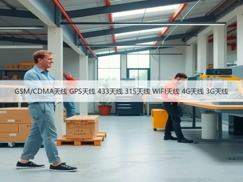 GSM/CDMA天线 GPS天线 433天线 315天线 WIFI天线 4G天线 3G天线