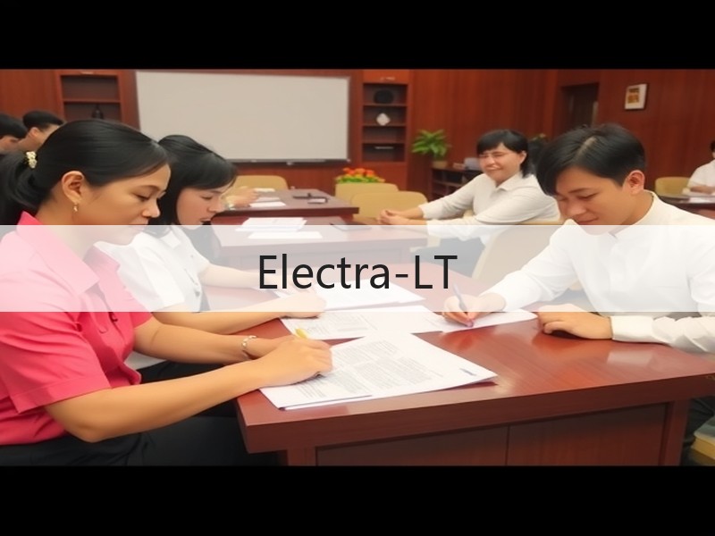 Electra-LT