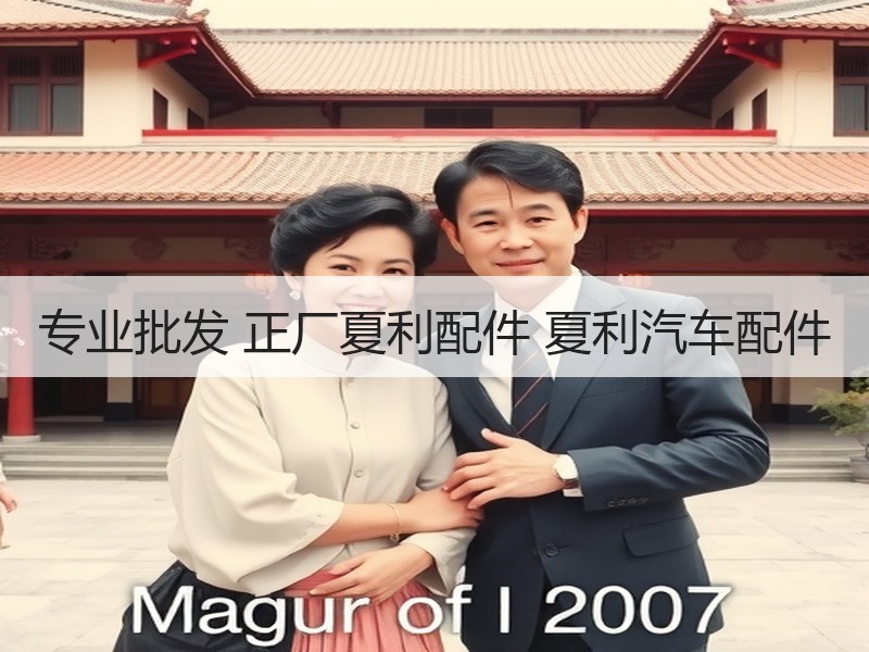 专业批发 正厂夏利配件 夏利汽车配件