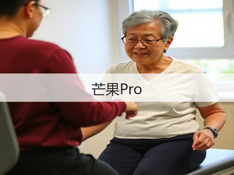 芒果Pro