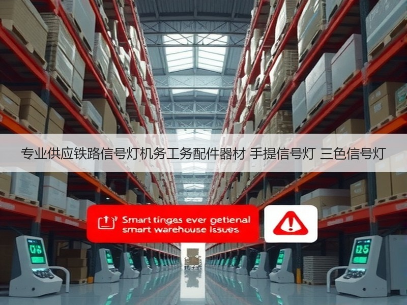专业供应铁路信号灯机务工务配件器材 手提信号灯 三色信号灯