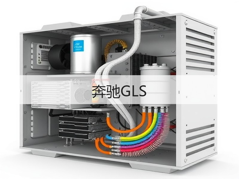 奔驰GLS