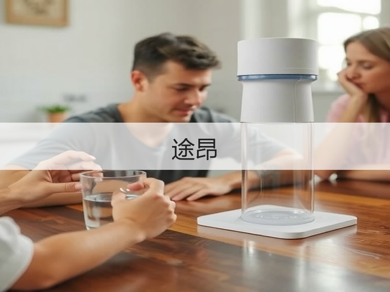 途昂