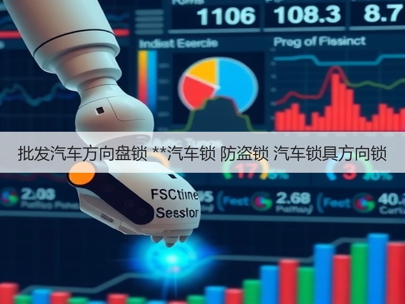 批发汽车方向盘锁 **汽车锁 防盗锁 汽车锁具方向锁